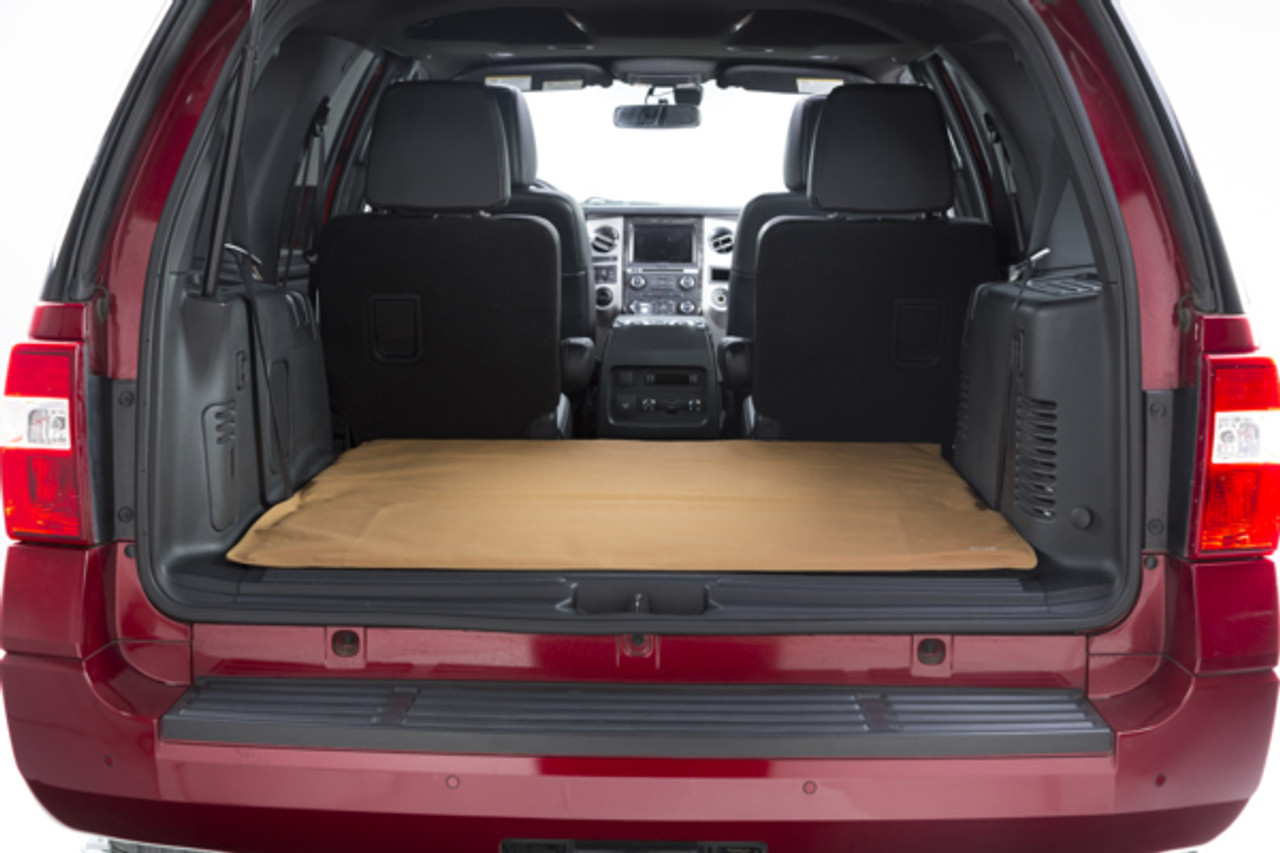 Covercraft Carhartt Custom Cargo Area Liner Covercraft Carhartt Custom Cargo Area Liner