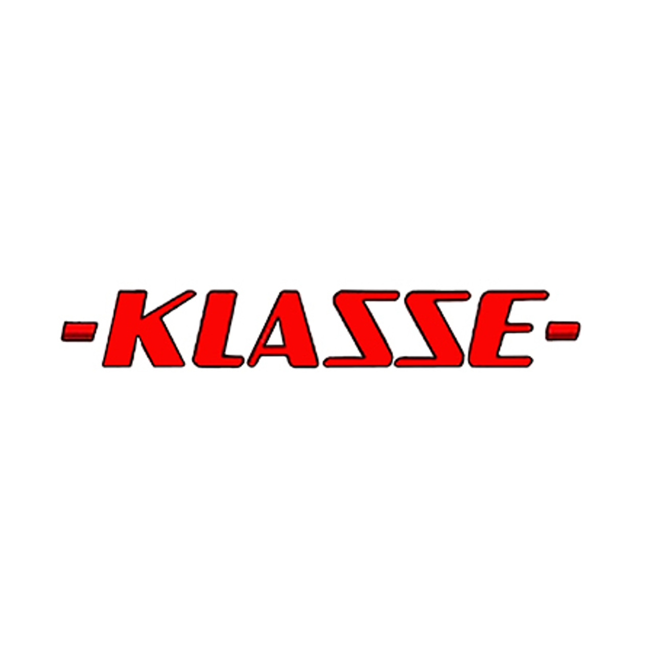 Klasse