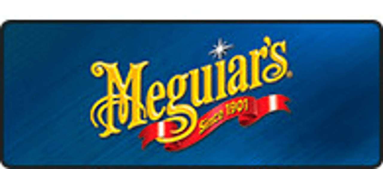Meguiar's Marine Line Meguiar's Marine Line