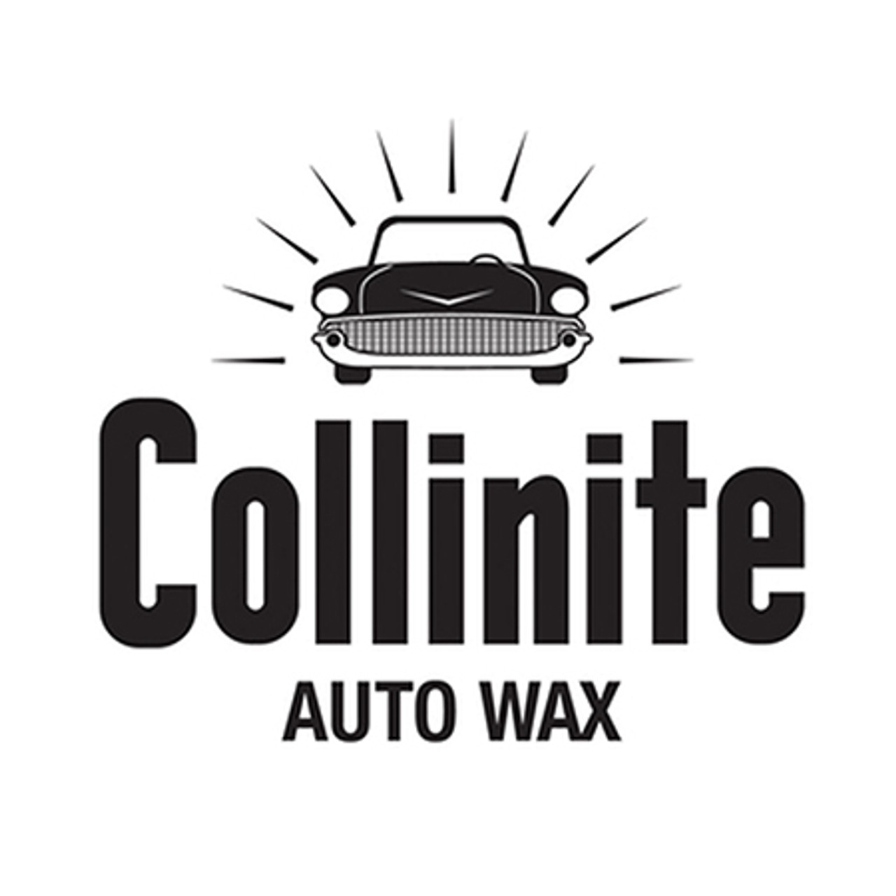 Collinite No. 476 Super DoubleCoat Auto Wax 9 oz