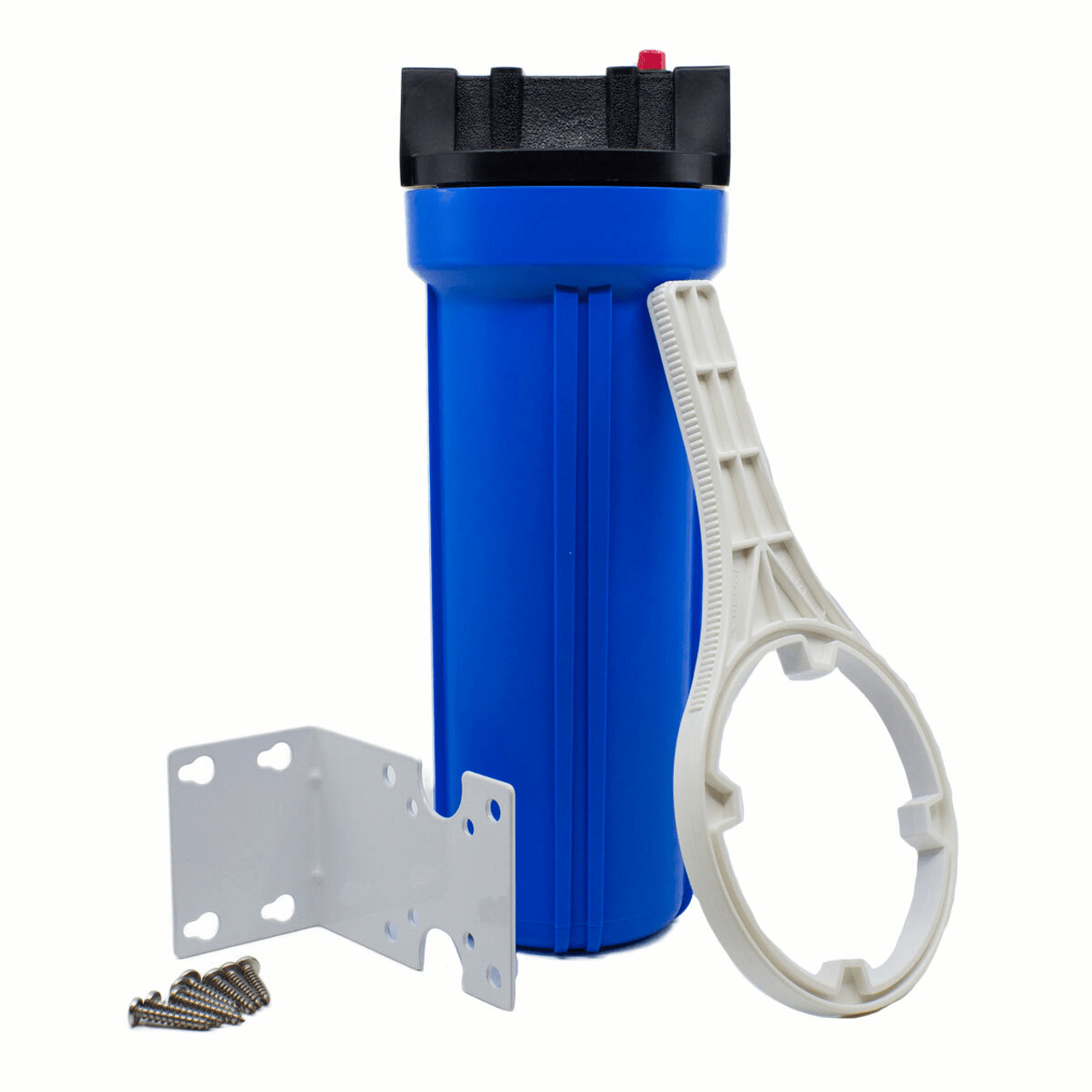 Spot Free Water De-Ionizer Canister & Accessories Spot Free Water De-Ionizer Canister & Accessories