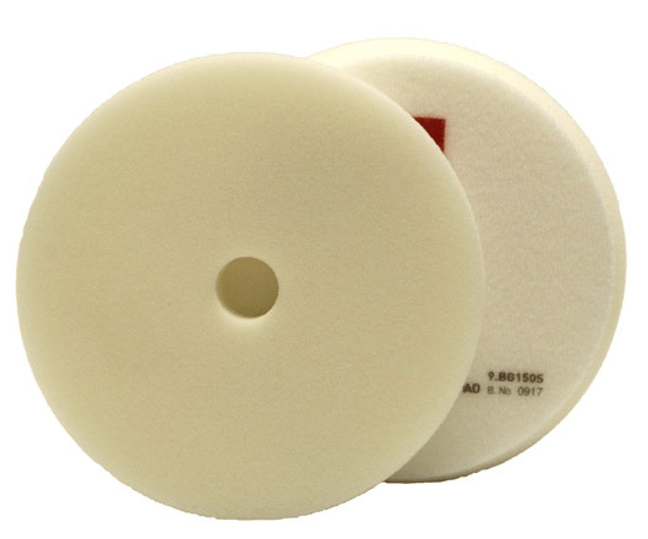 RUPES Mille Foam Pads