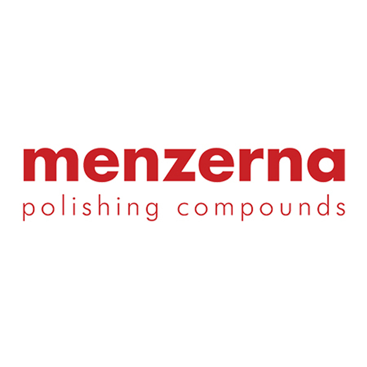 Menzerna Polishing Compounds