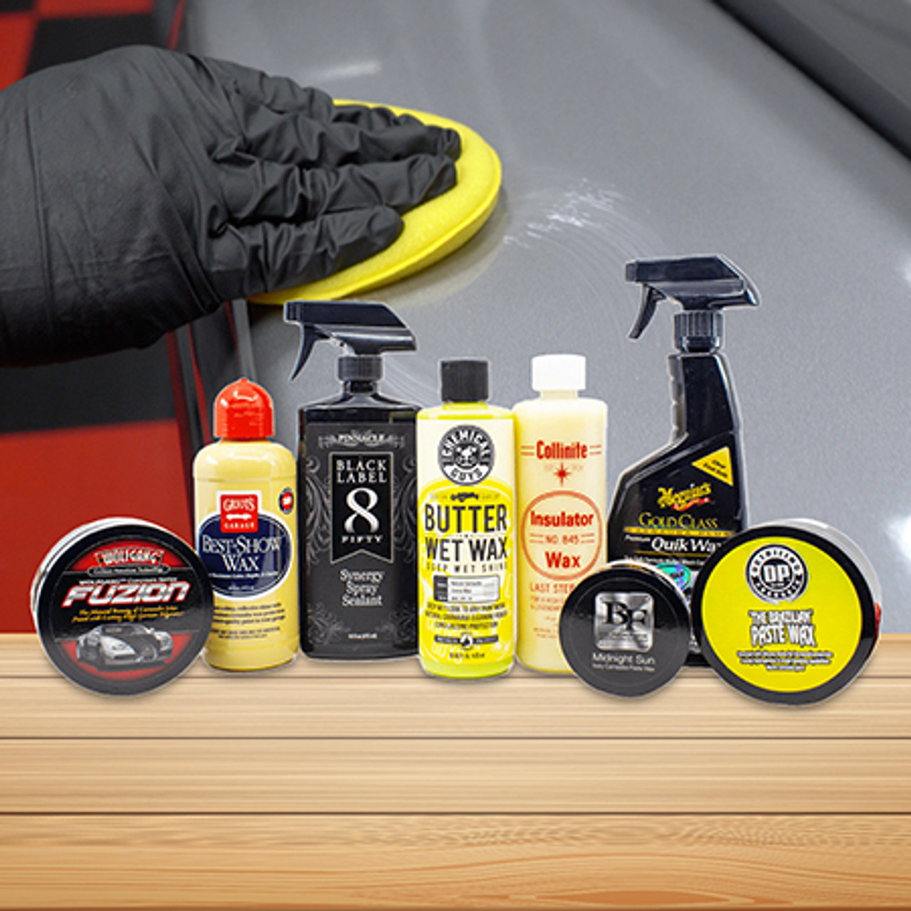 Is Carnauba Car Wax Good for Your Car? - Detailing World