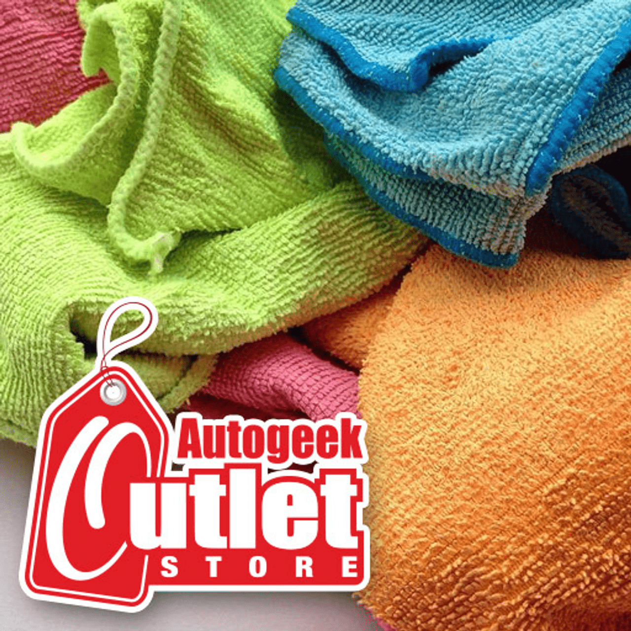 Outlet Store Microfiber Products Outlet Store Microfiber Products