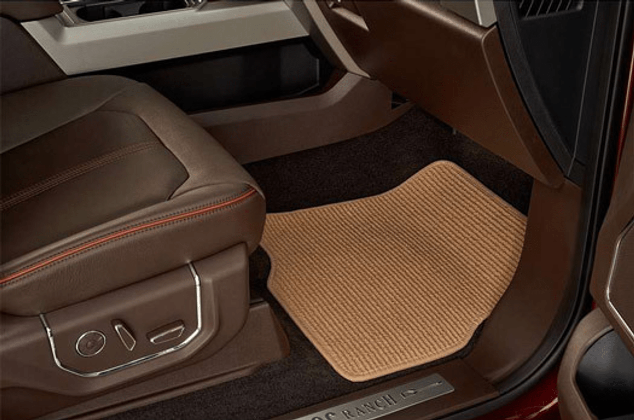 Covercraft Premier Custom Floor Mats