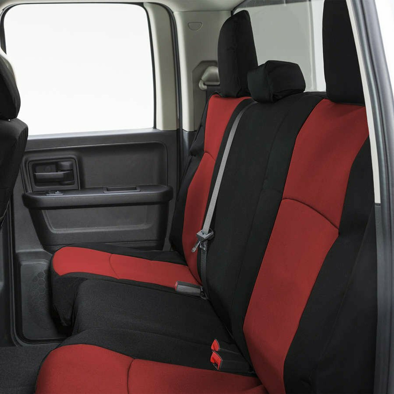 Covercraft Endura Custom Seat Covers