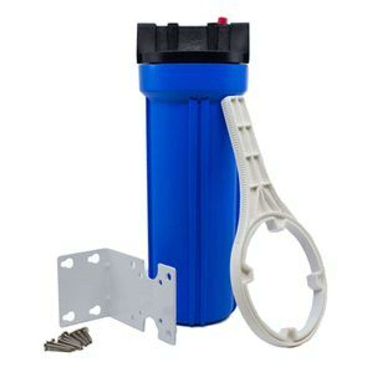 SpotFree Water DeIonizer Canister & Accessories.. SpotFree Water DeIonizer Canister & Accessories..