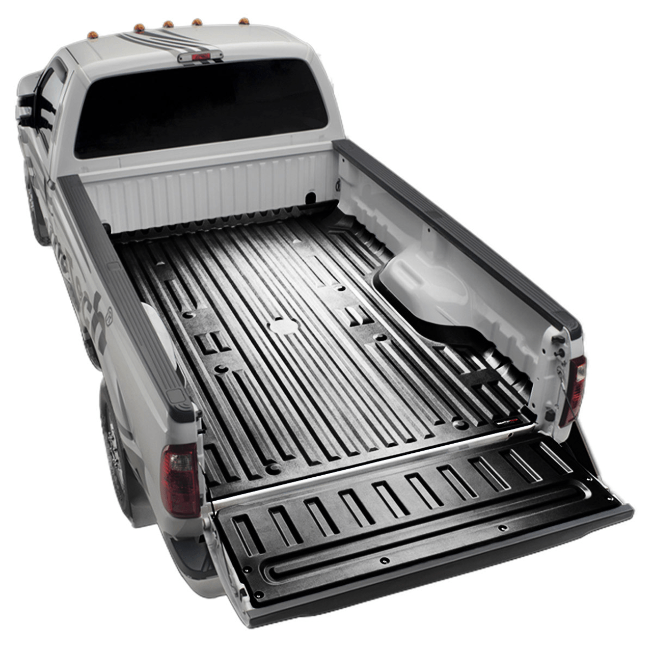 WeatherTech TechLiner Bed and Tailgate Protection