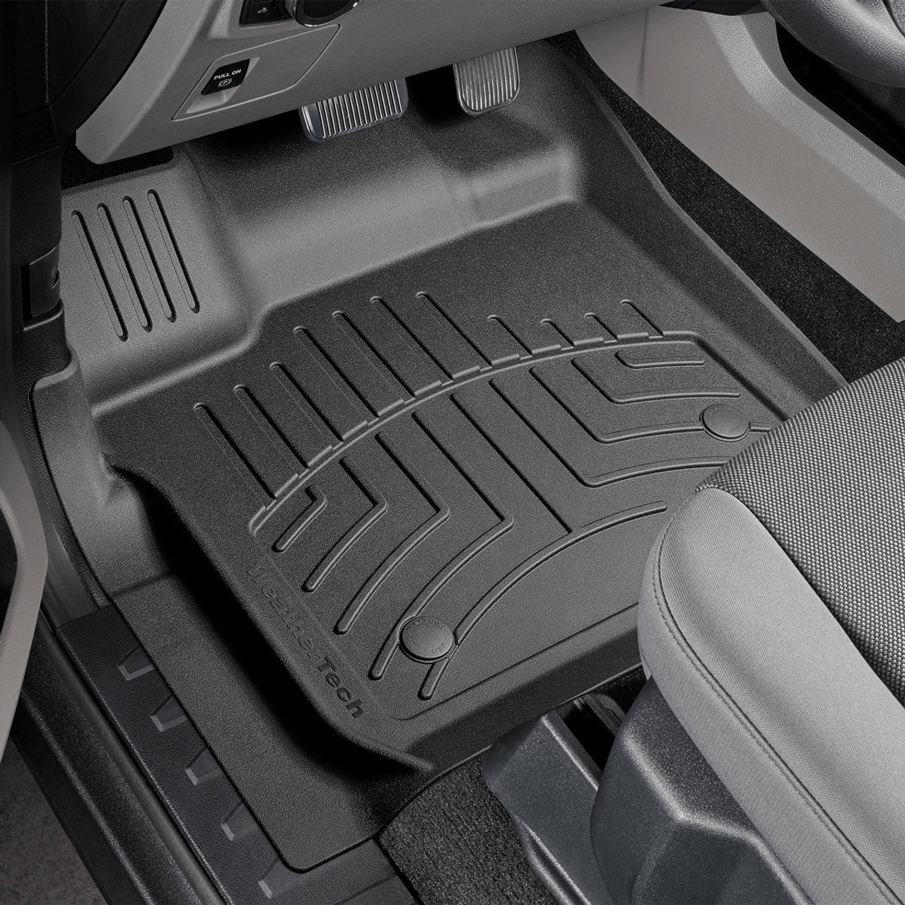 WeatherTech FloorLiners WeatherTech FloorLiners