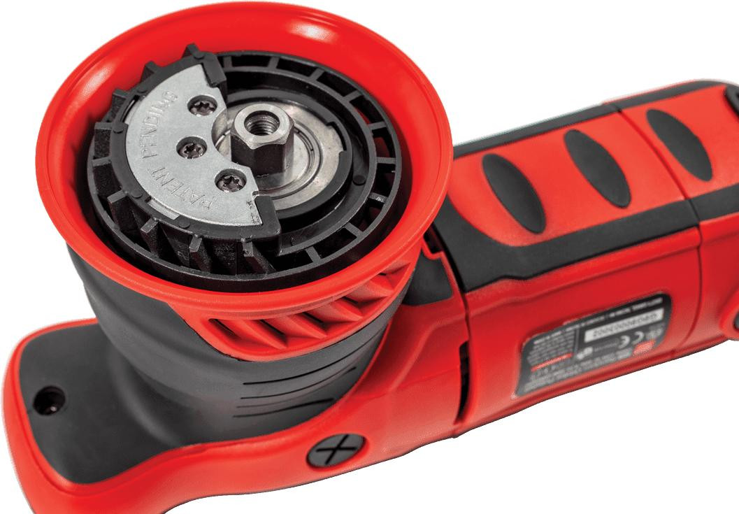Griot's Garage G9 Random Orbital Polisher