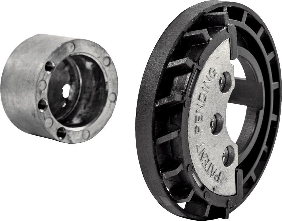 Griot's Garage G9 Random Orbital Polisher