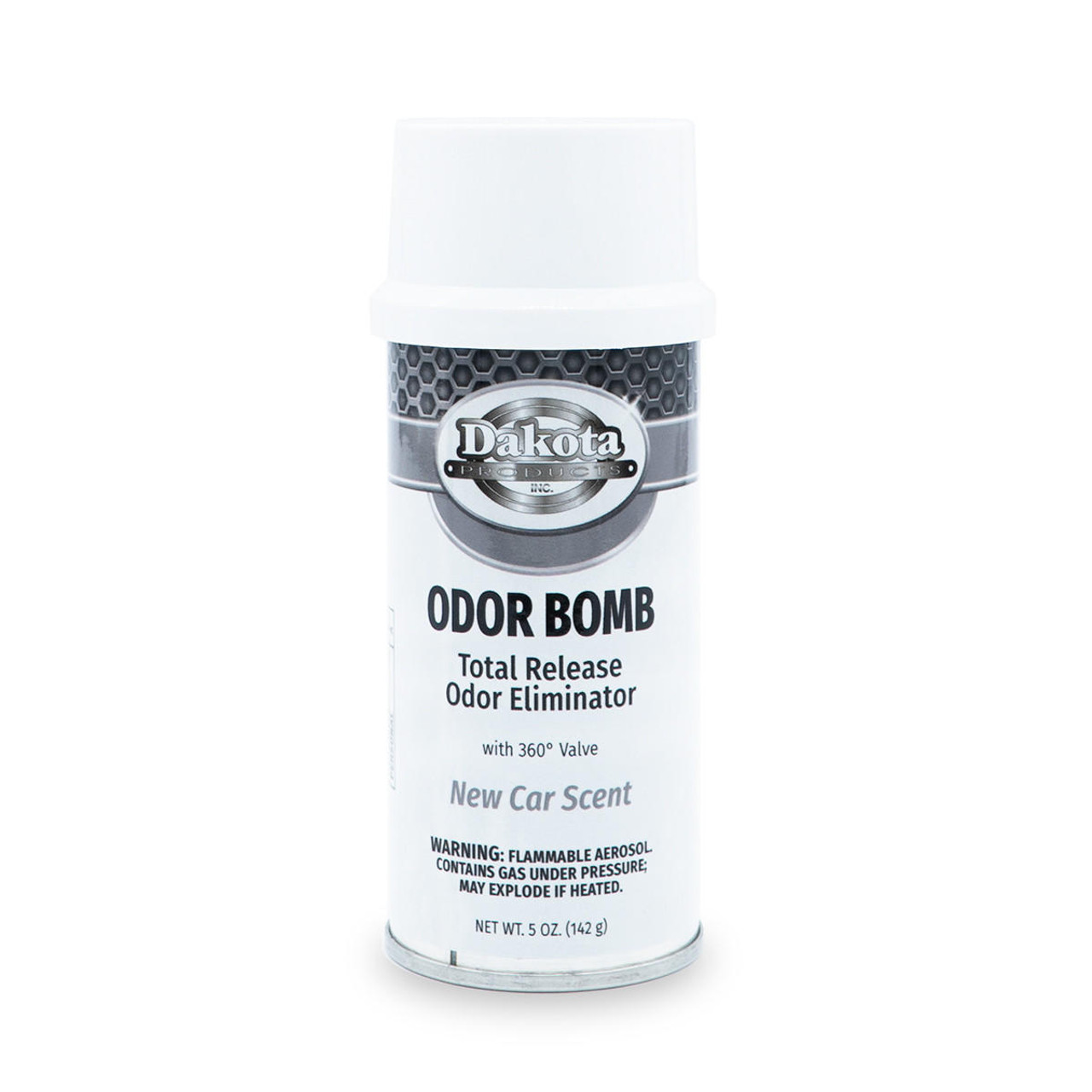 Dakota Odor Bomb - Car odor bombs for smoke odor removal, pet odor removal  and more for a clean, refreshing scent!