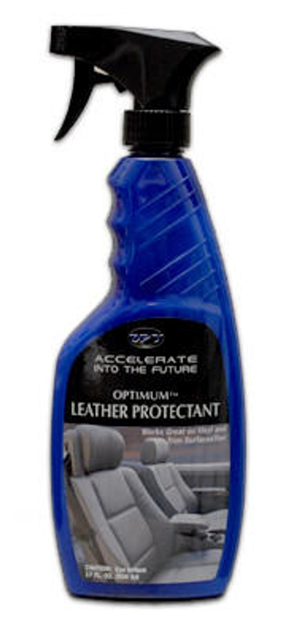 Optimum Polymer Technologies Optimum Leather Protectant 17 oz