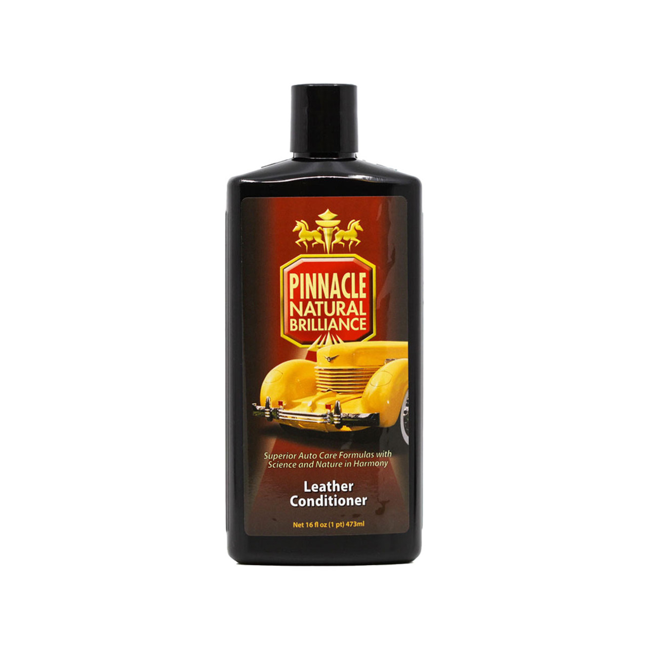 Pinnacle Leather Conditioner 16 oz.