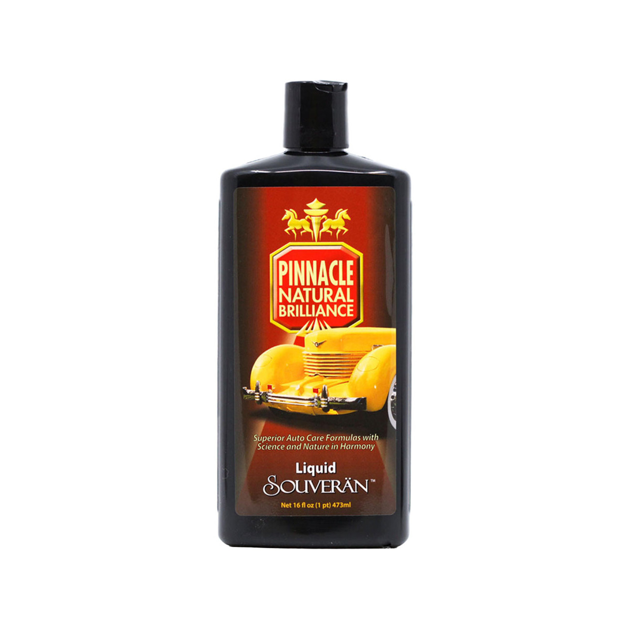Meguiar's® Gold Class Car Wash Shampoo & Conditioner, 473ml – Planet Car  Care
