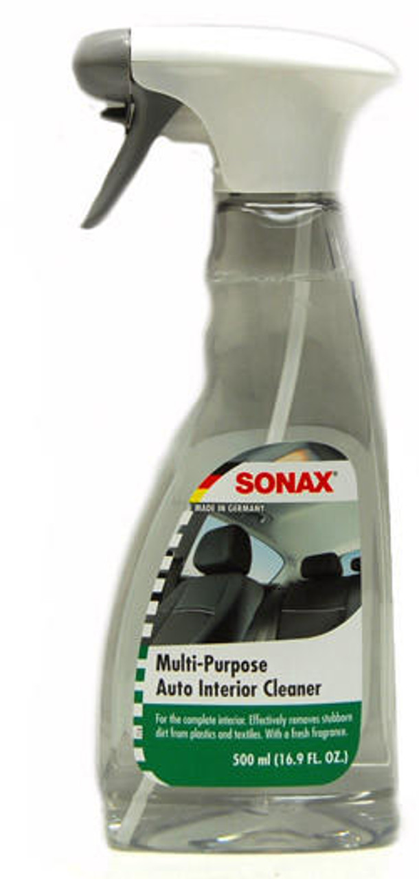 SONAX Upholstery & Carpet Cleaner, carpet & upholstery cleaner, Sonax  carpet cleaner