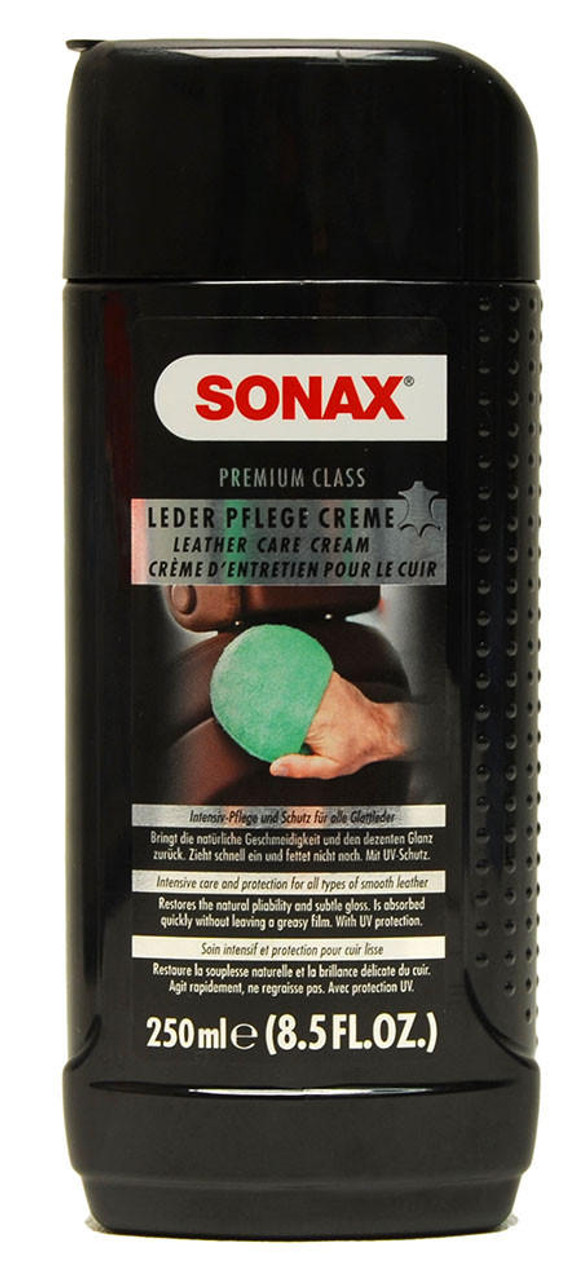 Upholstery & Alcantara Cleaner SONAX - AM-Detailing