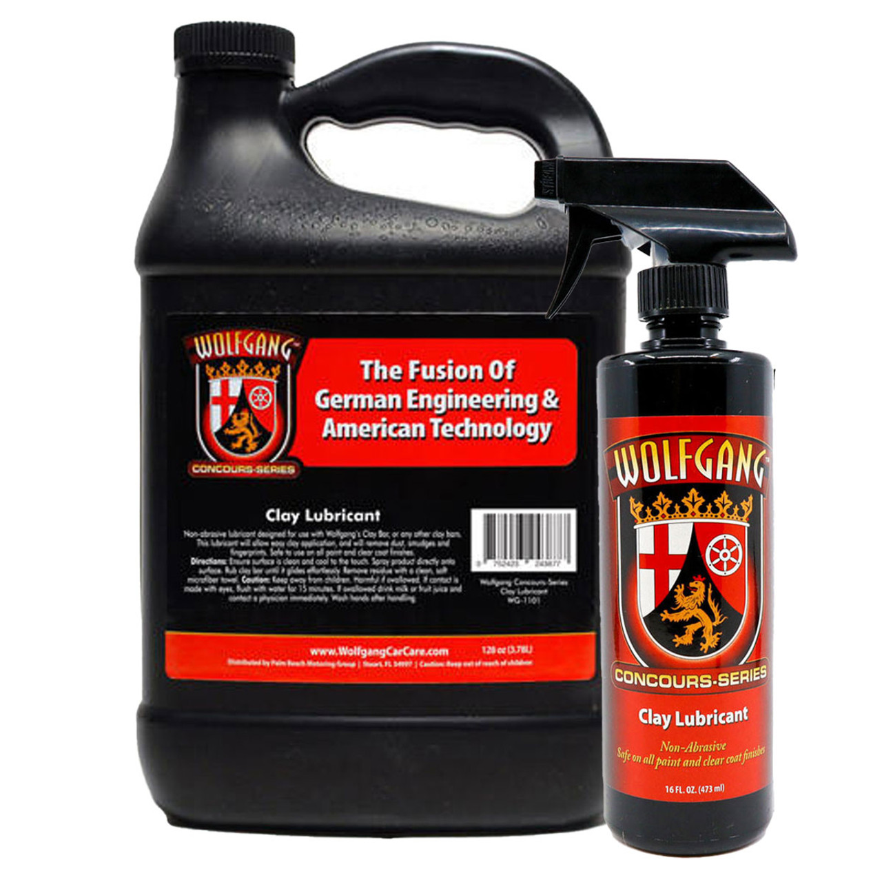 CHEMICAL GUYS MOTO LEATHER CLEANER AND PROTECTANT 473ML 