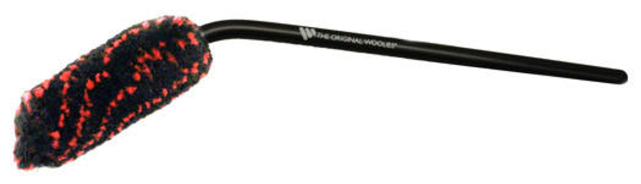 Wheel Woolies Spoke Wheel Brush - 12 Inch