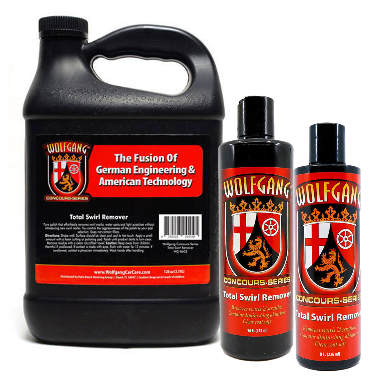 3D ONE Hybrid Cutting Compound & Finishing Polishing - 8oz - Auto Surface  Protection Products