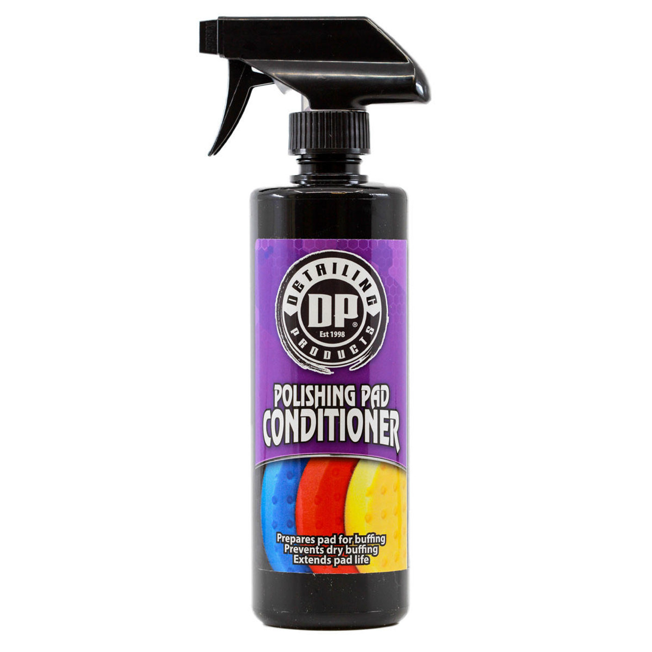 DP Detailing Products DP Polishing Pad Conditioner