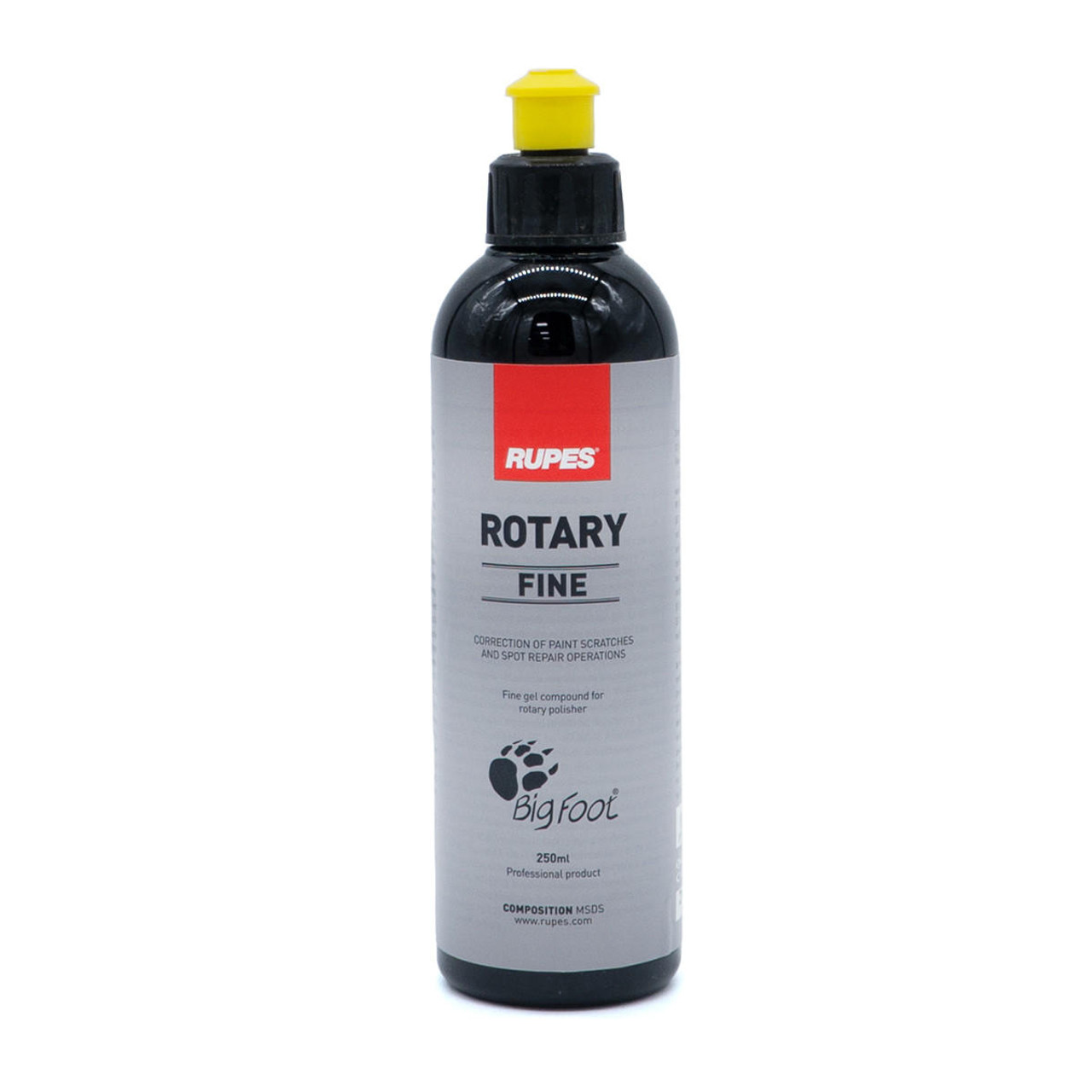 Rupes Rotary Fine Compound - 250 ml