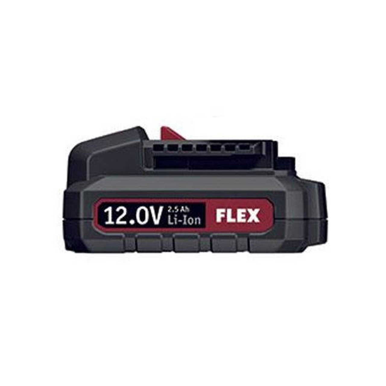 12.0 2.5 FLEX PXE AP Amp Battery