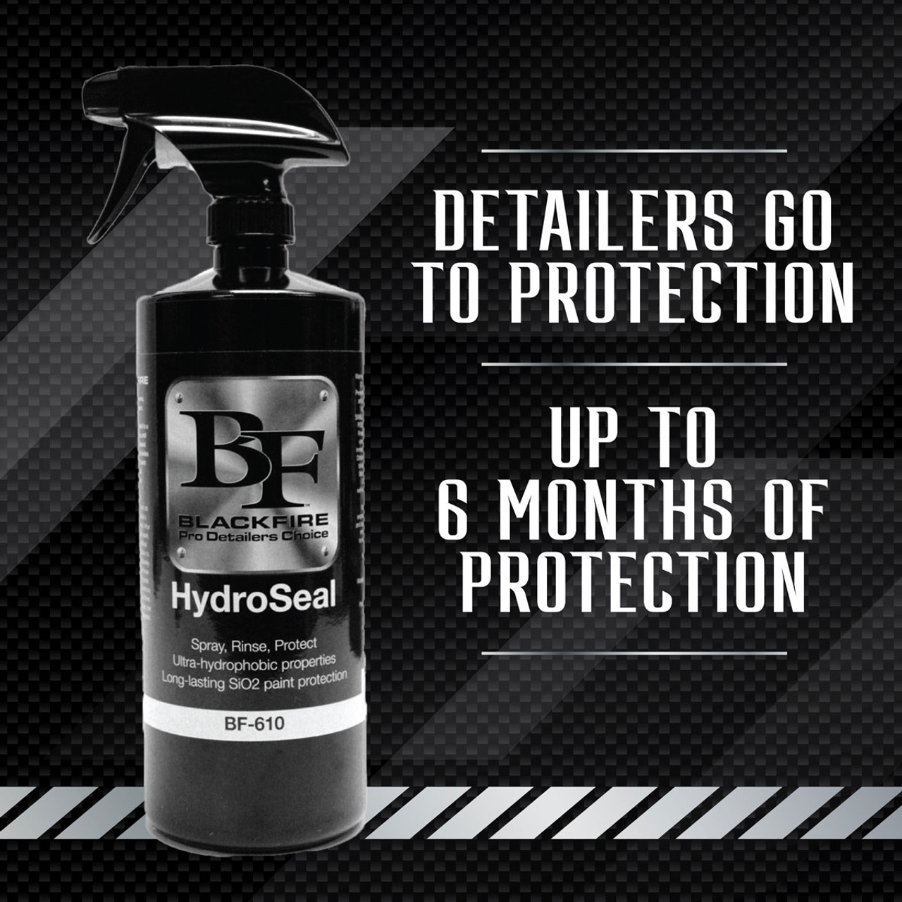 Blackfire Pro Detailers Choice Bug Remover, 32 oz. Spray Bottle,  Specialized Automotive Spray Cleaner & Spot Treatment, Will Not Damage  Vehicle's