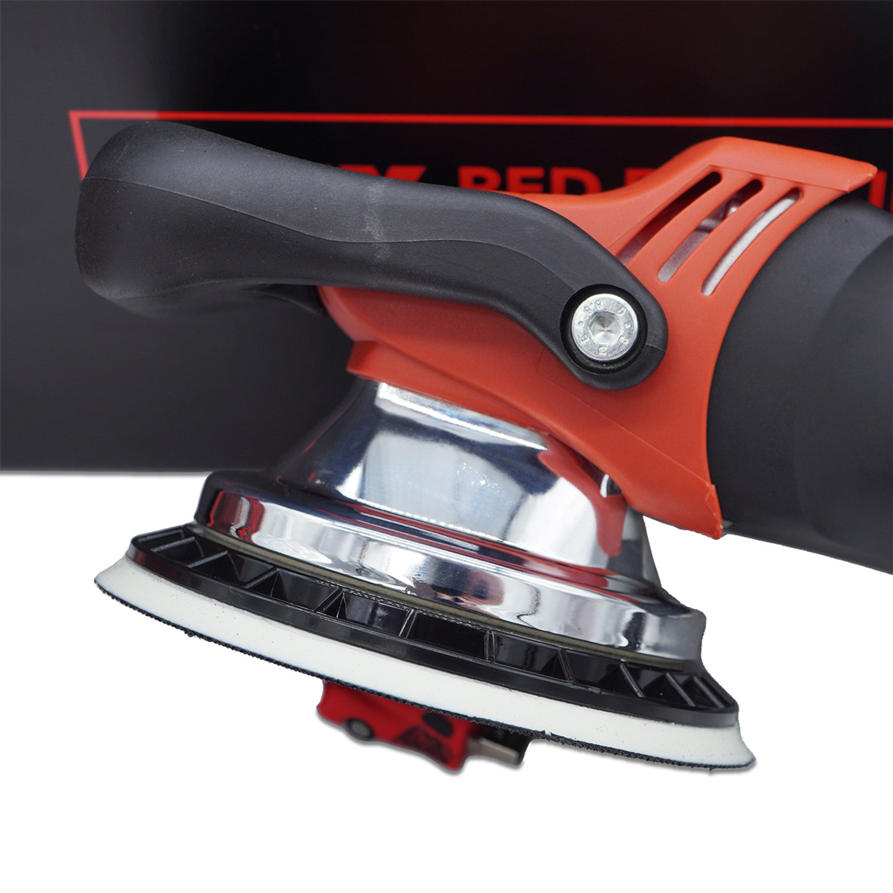 Flex XC 3401 VRG DA Orbital Polisher