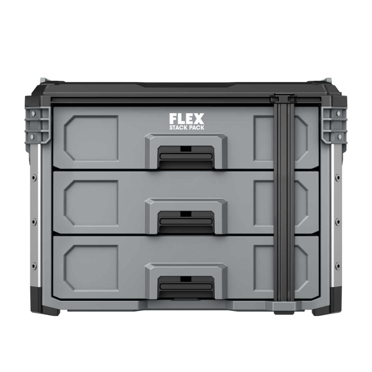 Flex Stack Pack Tool Box System is Here, and it's Amazing