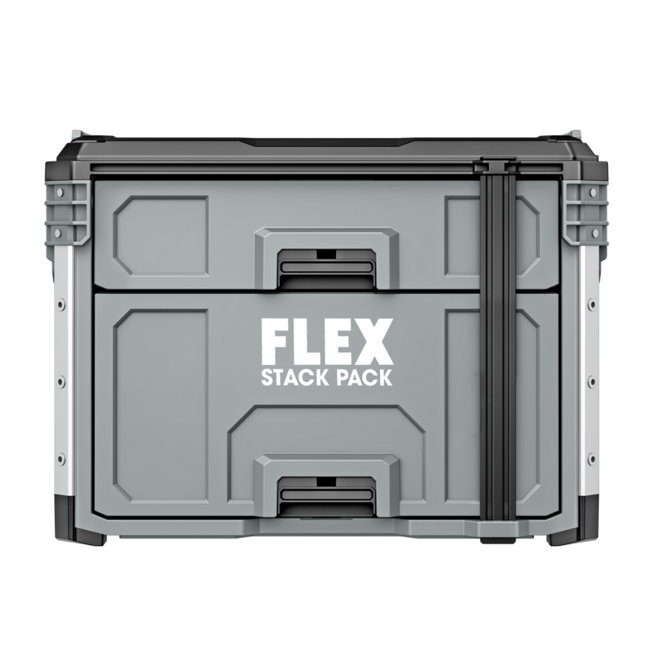 Flex FS1102 Stack Pack Storage System Medium Tool Box