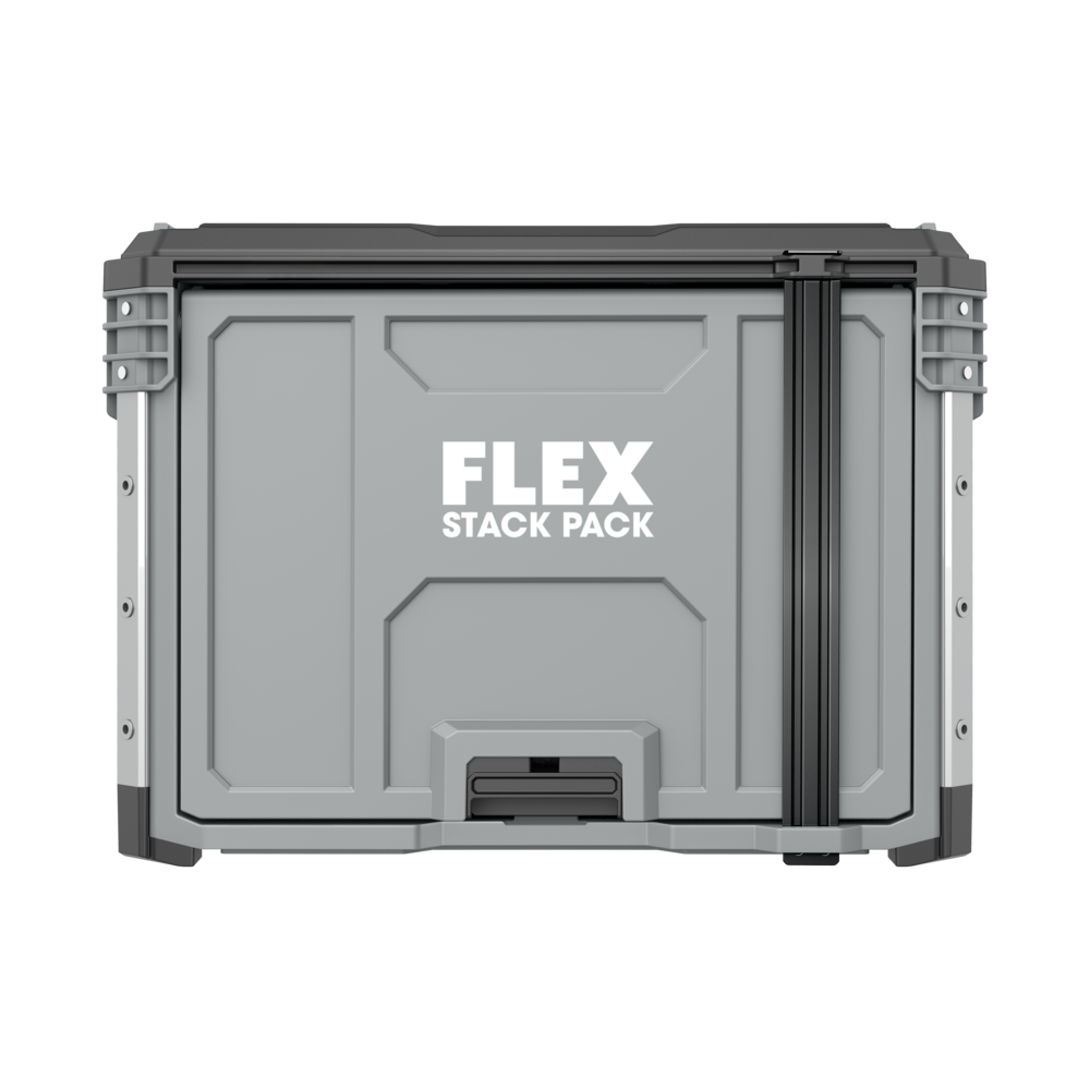 FLEX STACK PACK™