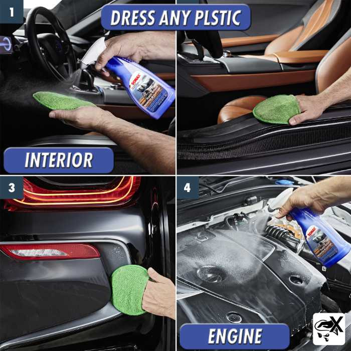 Sonax 04120000 Set 25 Panni Per Pulizia Vetri - Fibre Naturali, Senza Aloni, Per Auto E Casa
