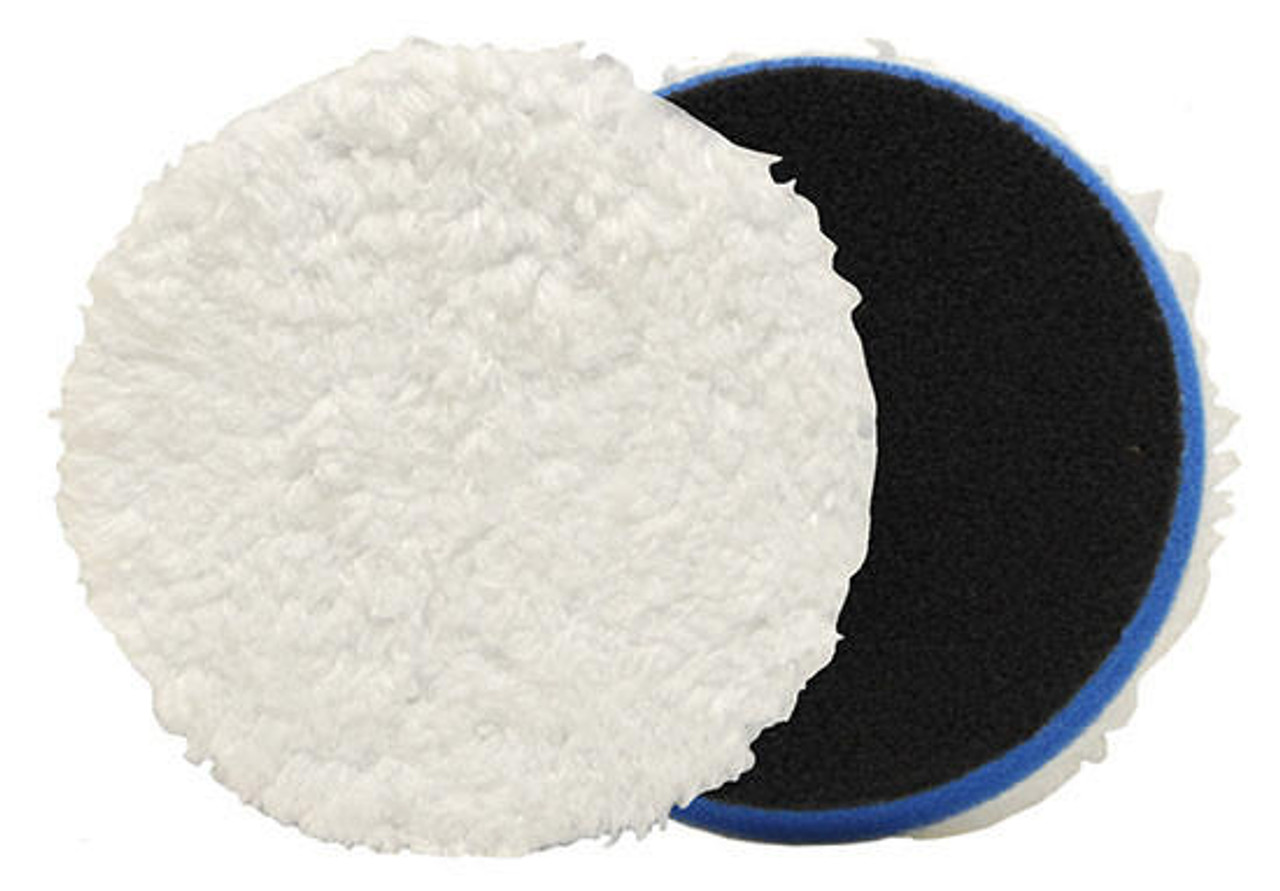 Microfiber Pad Kit (2 pads) for Steam Shot