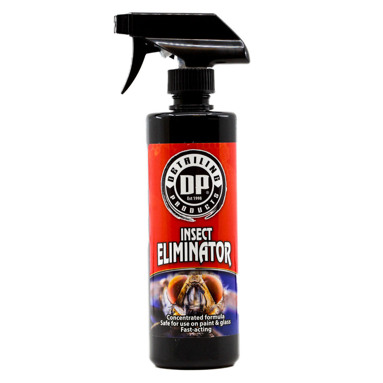 3D BUG Remover-16oz/1 Gal-All Purpose Exterior Cleaner/Degreaser