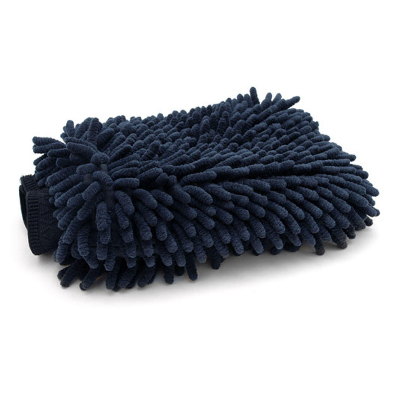 Ultra-Plush Chenille Microfiber Wash Mitt