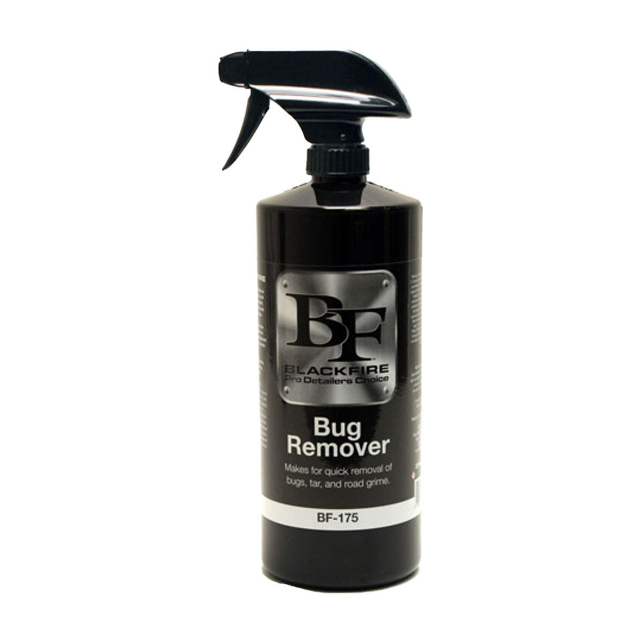 BLACKFIRE Bug Remover