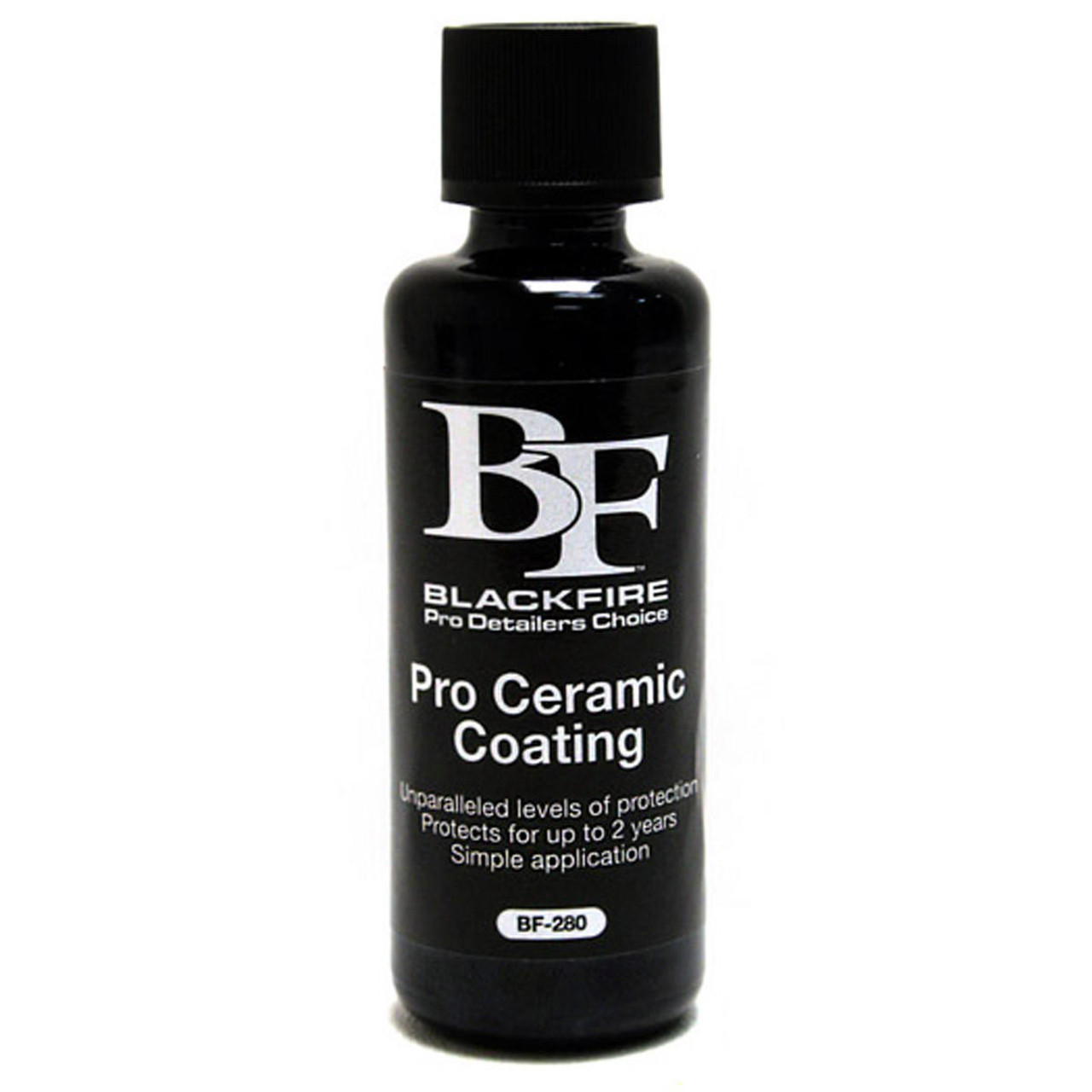 BLACKFIRE Pro Ceramic Coating 50 mL