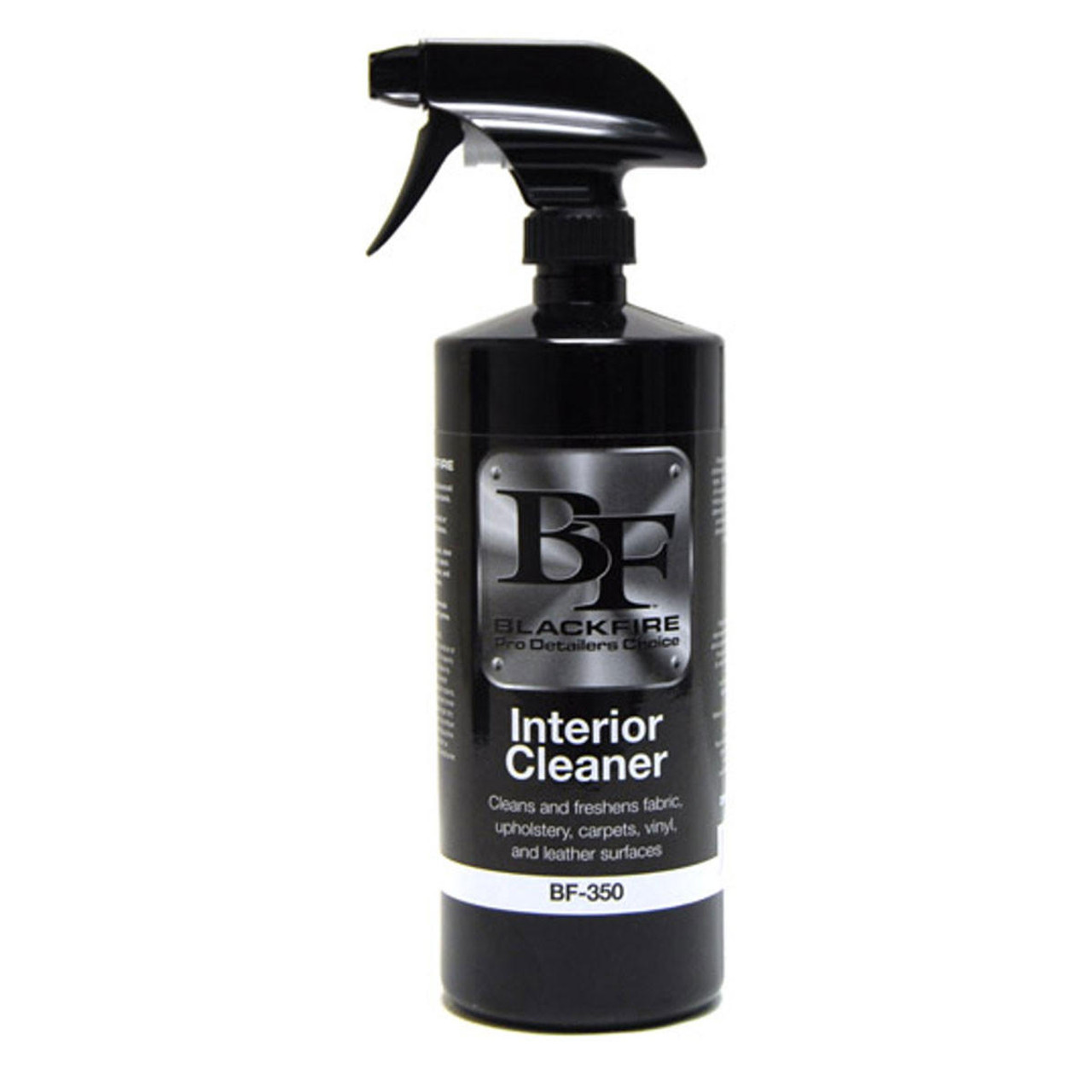 BLACKFIRE Interior Cleaner 32 oz