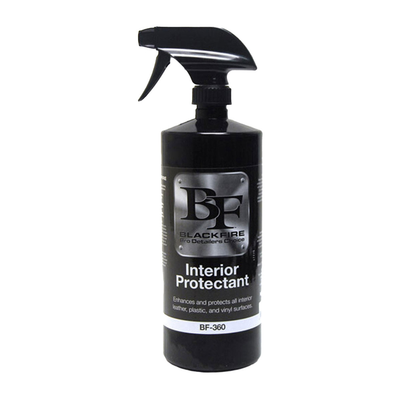 BLACKFIRE Interior Protectant 32 oz