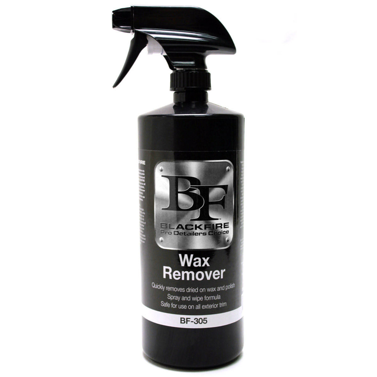 Wax Remover | 8oz