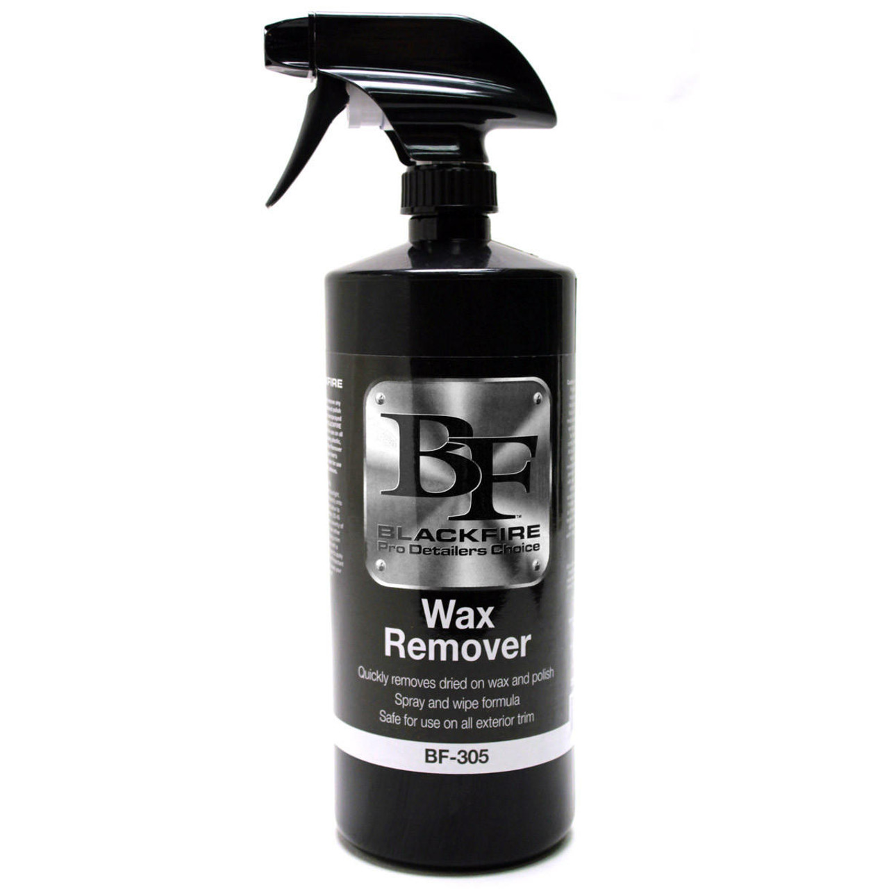 BLACKFIRE Wax Remover 32 oz