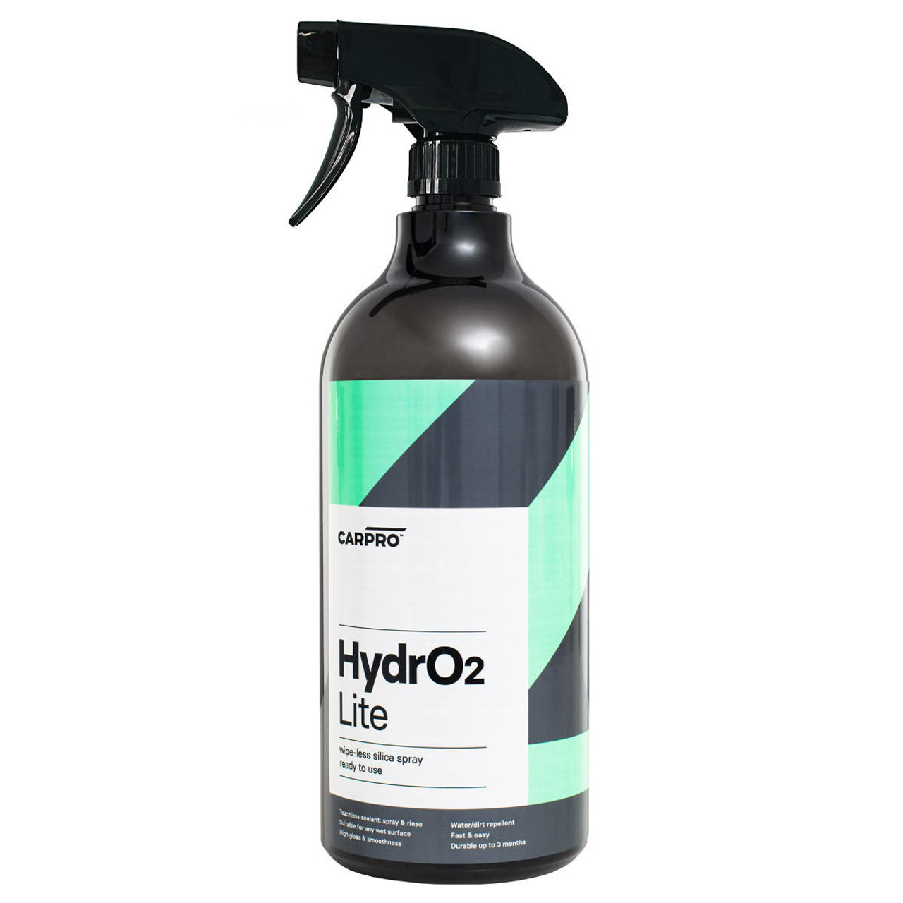 3 in 1 High Protection Quick Car Coating Spray - 500 ML Nano