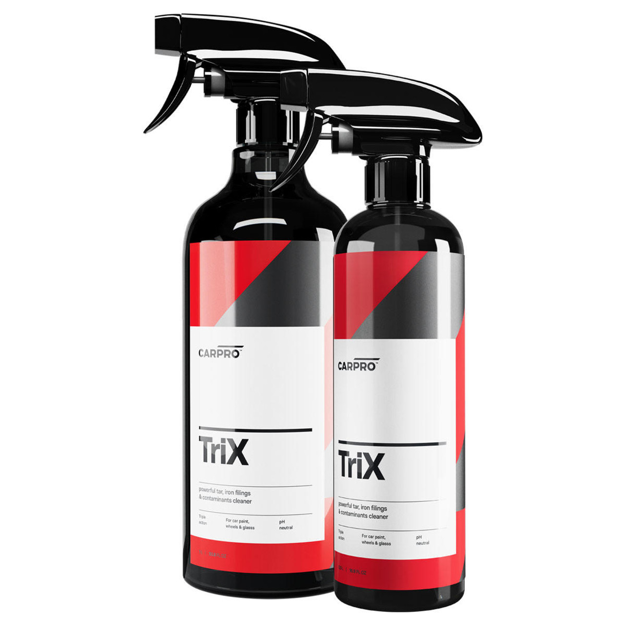 CARPRO TRIX Tar and Iron Remover