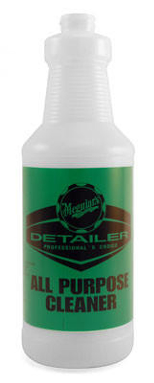 Meguiar's All Purpose Cleaner Bottle D101 - 32 oz