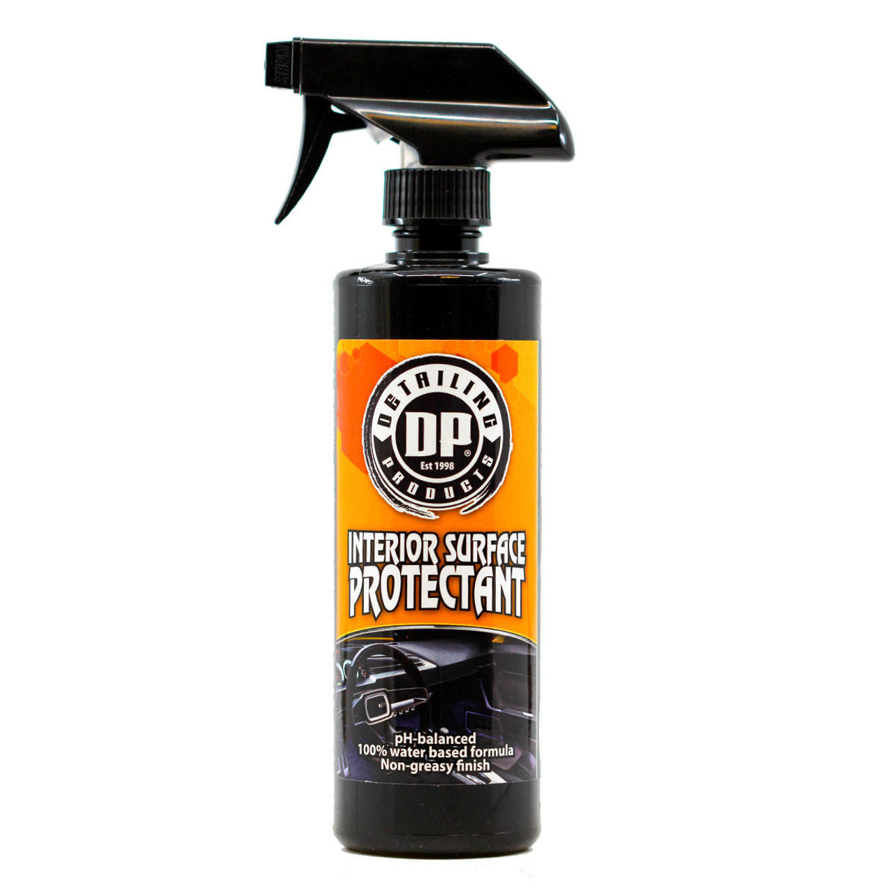 Meguiars All Surface Interior Cleaner 16oz, All Purpose Spray