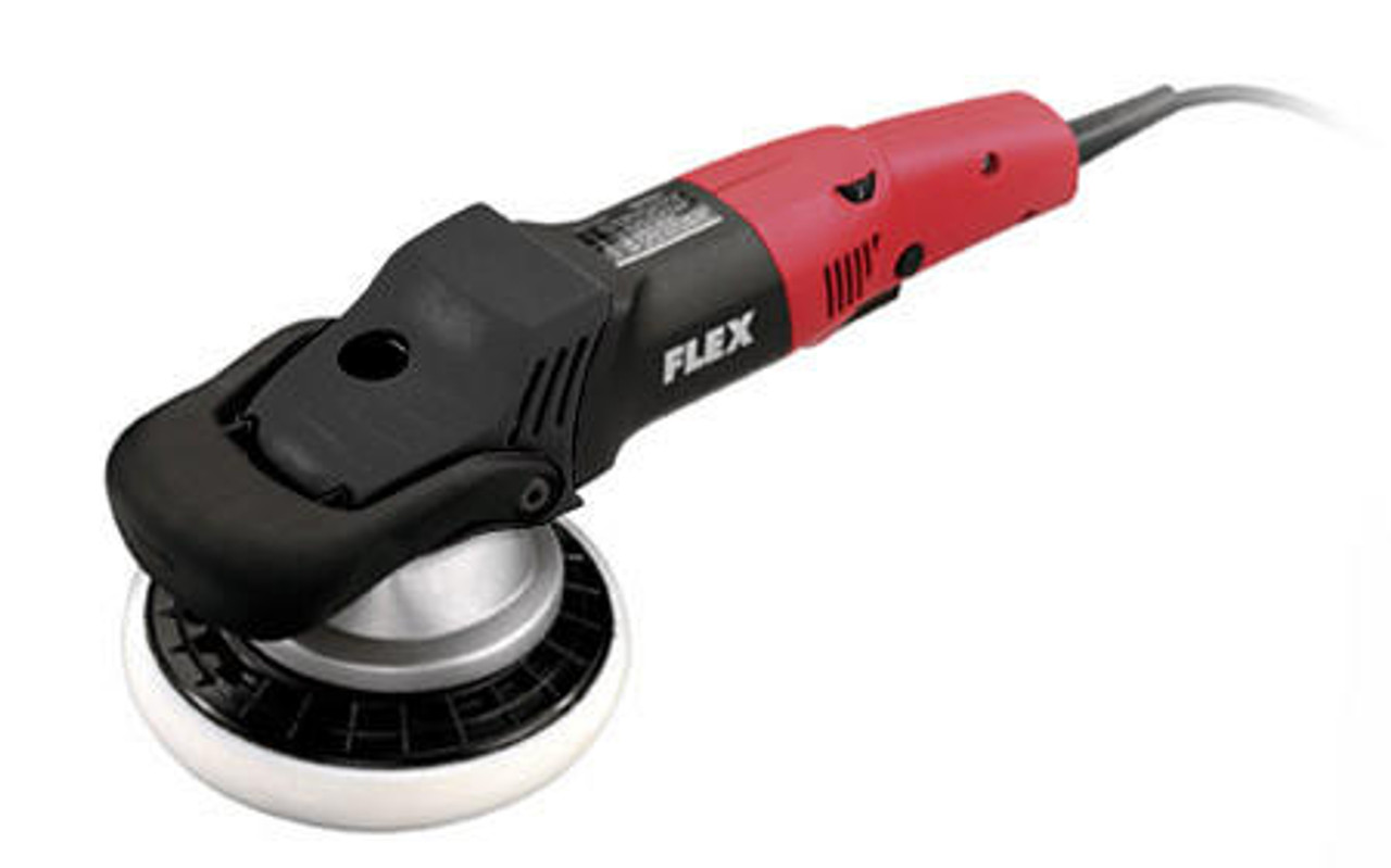 Flex The Beast XC 3401 VRG Dual Action Orbital Polisher