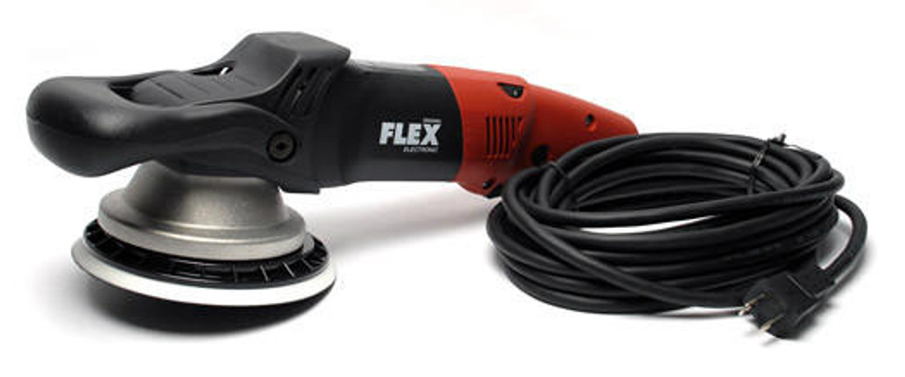 FLEX The Beast XC 3401 VRG HD Orbital Polisher