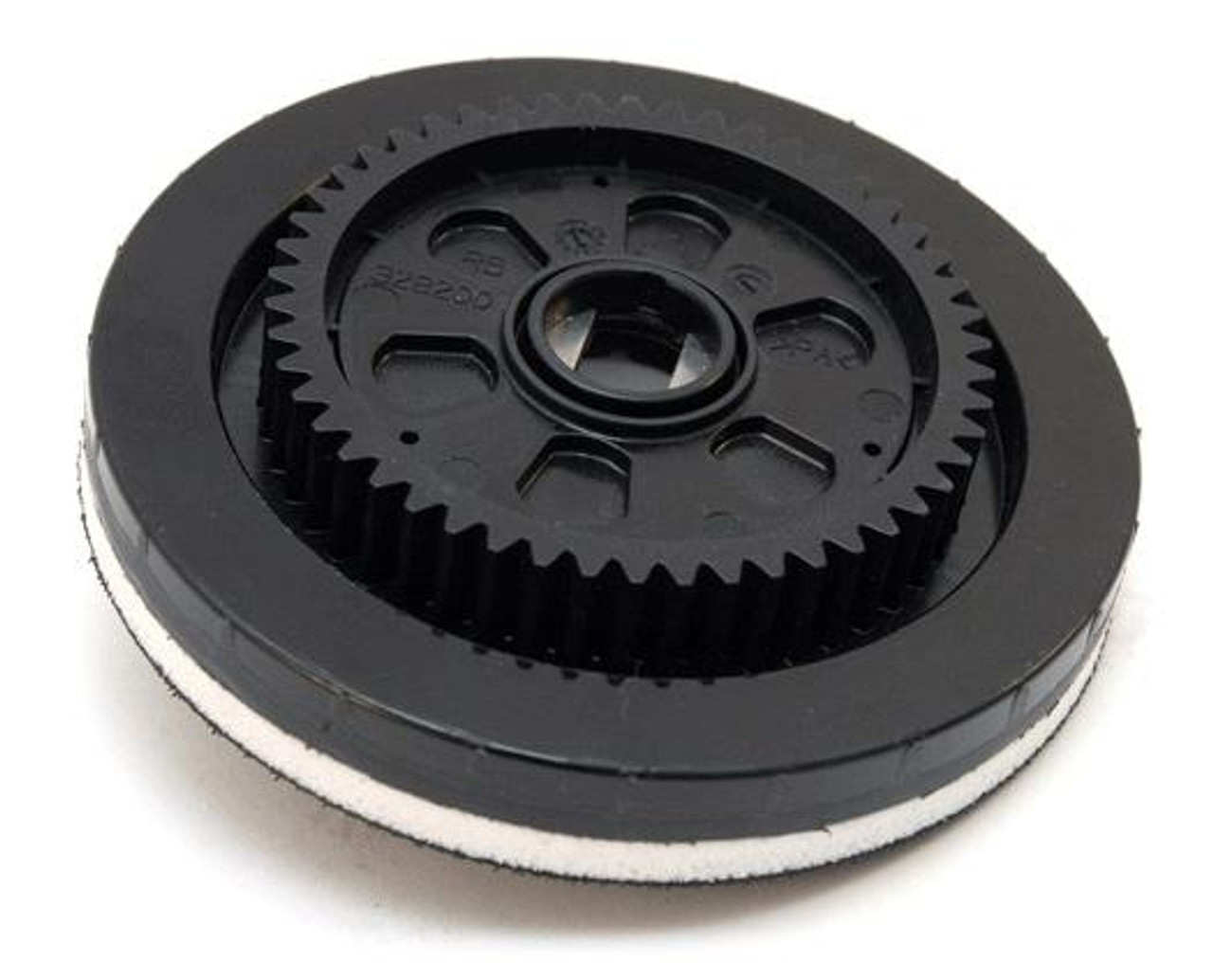 FLEX XC3401 Mini 4.5 inch Backing Plate, FLEX